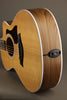Taylor 212ce Acoustic Electric Guitar - New
