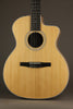 Taylor 214ce-N Nylon String Acoustic Electric Guitar - New