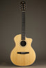 Taylor 214ce-N Nylon String Acoustic Electric Guitar - New