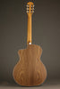 Taylor 214ce-N Nylon String Acoustic Electric Guitar - New