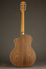 Taylor 214ce-N Nylon String Acoustic Electric Guitar - New