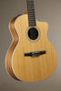 Taylor 214ce-N Nylon String Acoustic Electric Guitar - New