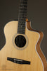 Taylor 214ce-N Nylon String Acoustic Electric Guitar - New