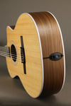 Taylor 214ce-N Nylon String Acoustic Electric Guitar - New