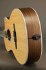 Taylor 214ce-N Nylon String Acoustic Electric Guitar - New