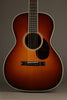 Santa Cruz Guitar Co. H13 Sunburst Rosewood Steel String Acoustic Guitar - New