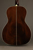 Santa Cruz Guitar Co. H13 Sunburst Rosewood Steel String Acoustic Guitar - New