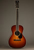 Santa Cruz Guitar Co. H13 Sunburst Rosewood Steel String Acoustic Guitar - New