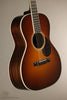 Santa Cruz Guitar Co. H13 Sunburst Rosewood Steel String Acoustic Guitar - New