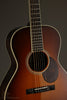 Santa Cruz Guitar Co. H13 Sunburst Rosewood Steel String Acoustic Guitar - New