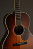 Santa Cruz Guitar Co. H13 Sunburst Rosewood Steel String Acoustic Guitar - New