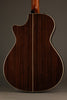 Taylor Guitars 812ce Grand Concert Steel String Acoustic Guitar - New
