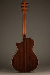 Taylor Guitars 812ce Grand Concert Steel String Acoustic Guitar - New