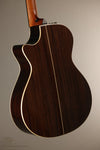 Taylor Guitars 812ce Grand Concert Steel String Acoustic Guitar - New