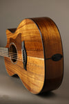Taylor 724ce Acoustic Electric Guitar - New