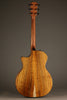 Taylor 724ce Acoustic Electric Guitar - New
