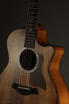 Taylor 724ce Acoustic Electric Guitar - New