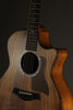 Taylor 724ce Acoustic Electric Guitar - New