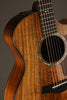 Taylor 724ce Acoustic Electric Guitar - New