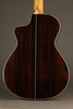 Taylor 812ce-N Nylon String Acoustic Electric Guitar - New
