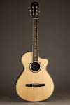 Taylor 812ce-N Nylon String Acoustic Electric Guitar - New