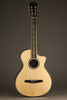 Taylor 812ce-N Nylon String Acoustic Electric Guitar - New