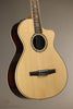 Taylor 812ce-N Nylon String Acoustic Electric Guitar - New