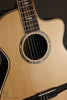 Taylor 812ce-N Nylon String Acoustic Electric Guitar - New