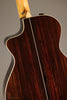 Taylor 812ce-N Nylon String Acoustic Electric Guitar - New