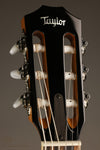 Taylor 812ce-N Nylon String Acoustic Electric Guitar - New