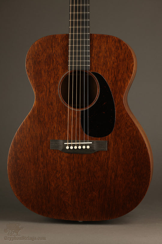 Martin 000-17 (2025) Steel String Acoustic Guitar - New