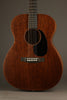 Martin 000-17 (2025) Steel String Acoustic Guitar - New