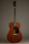 Martin 000-17 (2025) Steel String Acoustic Guitar - New