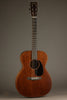 Martin 000-17 (2025) Steel String Acoustic Guitar - New