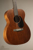 Martin 000-17 (2025) Steel String Acoustic Guitar - New
