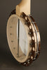 Deering Goodtime Two 5-String Resonator Banjo - New