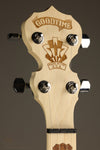 Deering Goodtime Two 5-String Resonator Banjo - New