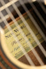 New World P640S Spruce Classical Guitar - New
