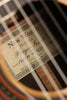 New World Player P650 Cedar Fingerstyle Classical Guitar - New