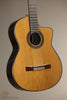 New World Player P650 Cedar Fingerstyle Classical Guitar - New