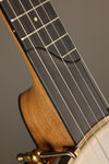OME Tupelo 12" 5-String Open Back Banjo - New