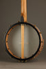 OME Tupelo 12" 5-String Open Back Banjo - New