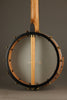 OME Tupelo 12" 5-String Open Back Banjo - New