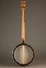 OME Tupelo 12" 5-String Open Back Banjo - New