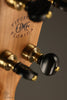 OME Tupelo 12" 5-String Open Back Banjo - New