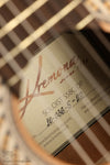 Kremona S58C-OP 3/4 Size Nylon Classical Acoustic Guitar - New