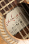 Kremona S65C Nylon String Acoustic Guitar - New
