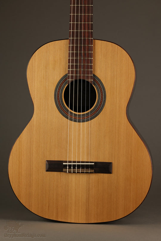 Kremona F65C Soloist Classical Guitar - New