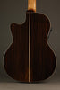 Kremona Fiesta F65CW-SB Nylon String Acoustic Electric Guitar - New