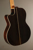 Kremona Fiesta F65CW-SB Nylon String Acoustic Electric Guitar - New